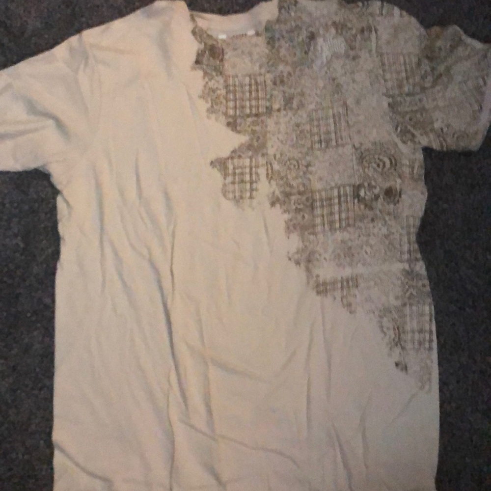 BillaBong T-shirt